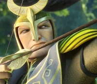 General Ronin