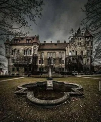 Slender-Mansion