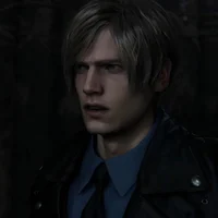 Leon Kennedy
