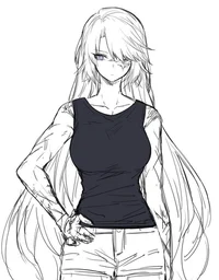 Alice wife 
