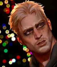 Ghost - Cold Outside