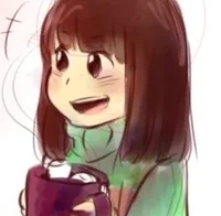 Comfy Chara