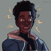 Miles Morales