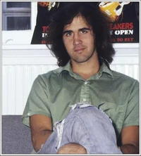 Krist Novoselic