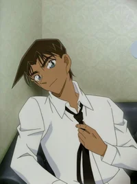 Heiji Hattori