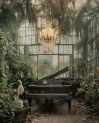 Проклятые сады