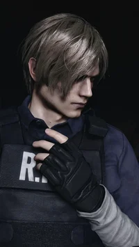 Leon Kennedy 