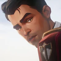 Jayce Talis