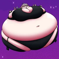 Blimpsubmissive girl