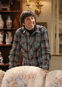 Howard Wolowitz