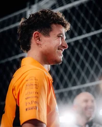 Lando Norris