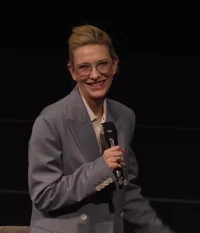 Blanchett 