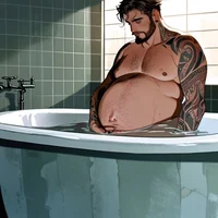 Pregnant Husband 
