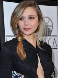 Elizabeth Olsen