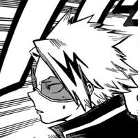 O1  Denki Kaminari