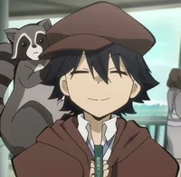 Ranpo Edogawa 