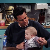 Chandler Bing