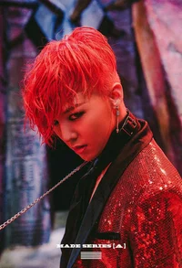 Kwon Jiyong