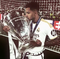 Rodrygo Goes
