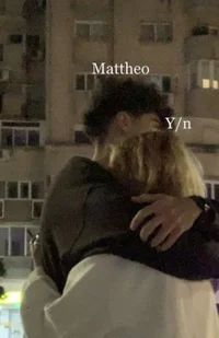 Mattheo and YN