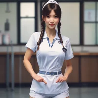Nurse Anne 