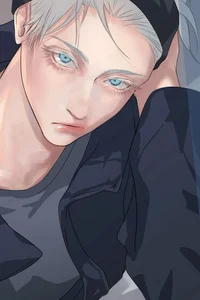 Satoru Gojo - BL 