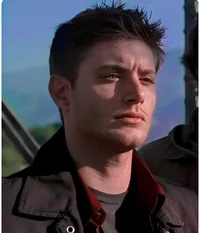 Dean Winchester 