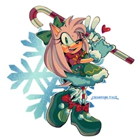 Amy Rose