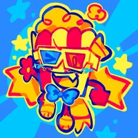 Popcorn - Showvember