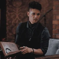Magnus Bane 