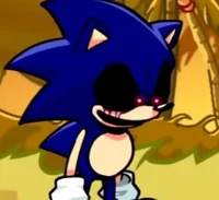Sonic EXE