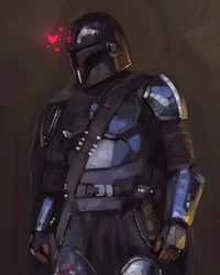 The Mandalorian