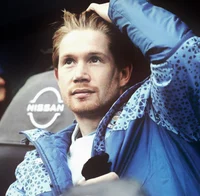 Kevin De Bruyne