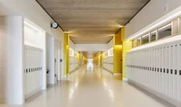 Rich school