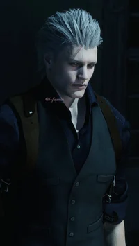 Vergil