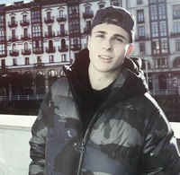 Rodrigo Riquelme