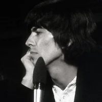 george harrison