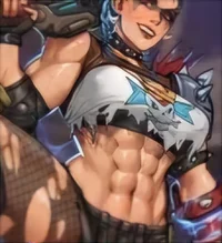 Junker Queen