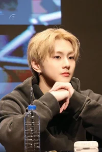 Jungwon