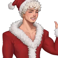 Santa Claus