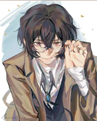 Osamu Dazai