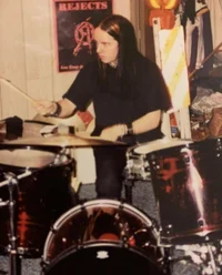 Joey jordison 