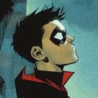Damian Wayne