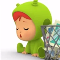 Nina - Pocoyo