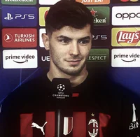 Brahim Diaz