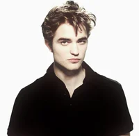 Robert Pattinson