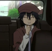 Ranpo Edogawa