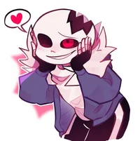 Brute -Horror Sans-