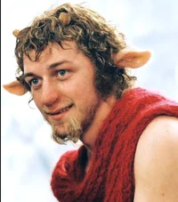 Mr Tumnus