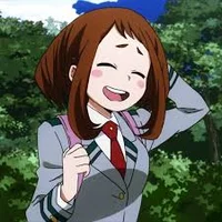 Uraraka